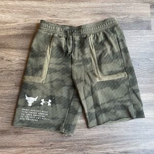 Project Rock Shorts
